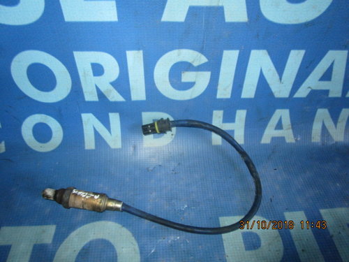 Sonda Lambda Mercedes E240 W210; 0015403717