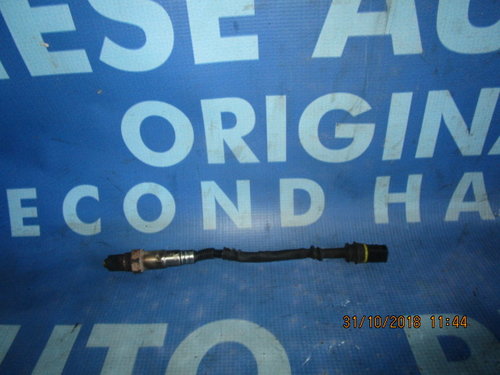 Sonda Lambda Mercedes E240 W210; 0015403717