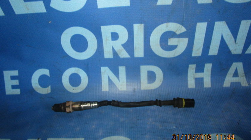 Sonda Lambda Mercedes E240 W210; 0015403717