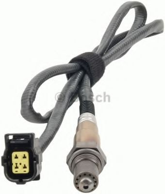Sonda Lambda MERCEDES G-CLASS Cabrio (W463) (1989 - 2016) BOSCH 0 258 006 693 piesa NOUA