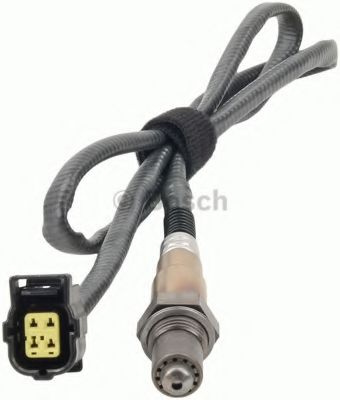 Sonda Lambda MERCEDES G-CLASS (W463) (1989 - 2016) BOSCH 0 258 006 693 piesa NOUA