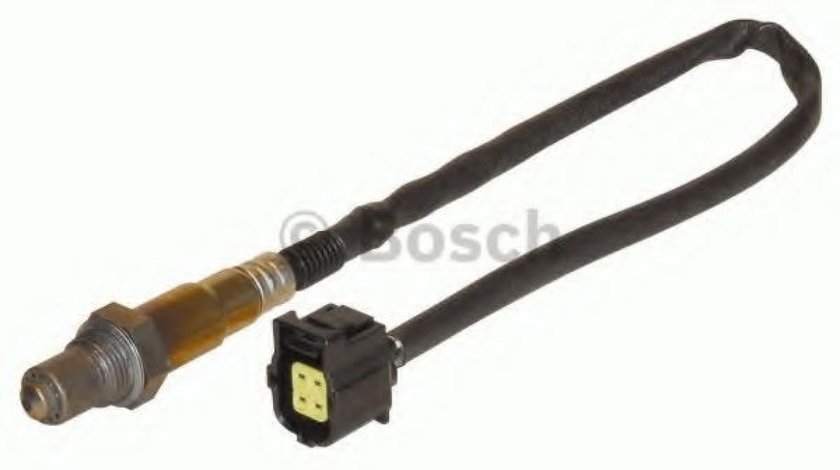 Sonda Lambda MERCEDES GL-CLASS (X164) (2006 - 2012) BOSCH 0 258 006 747 piesa NOUA