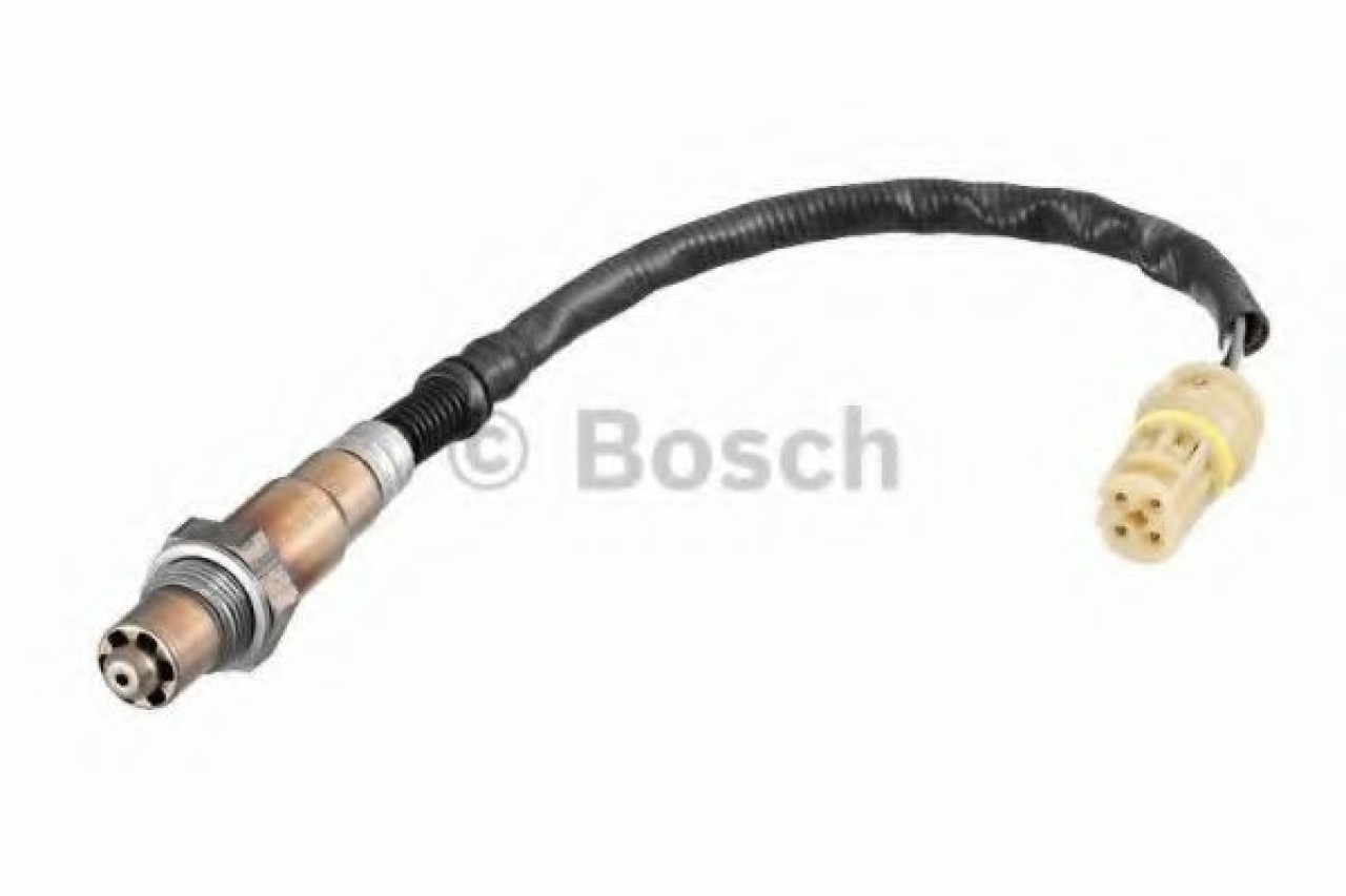 Sonda Lambda MERCEDES M-CLASS (W164) (2005 - 2011) BOSCH 0 258 006 328 piesa NOUA