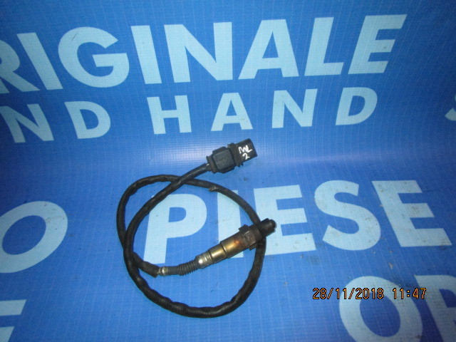 Sonda Lambda Mercedes M420 W164;  0035127118