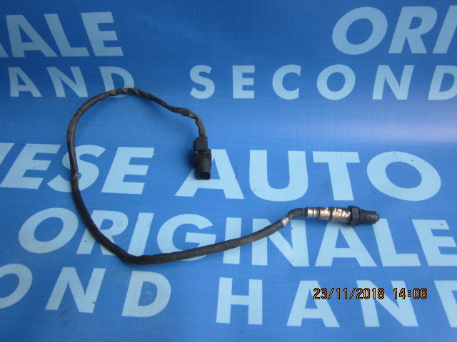 Sonda Lambda Mercedes M420 W164;  0035427118