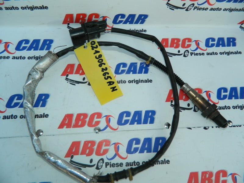 Sonda Lambda Mercedes Mercedes 021906265AN