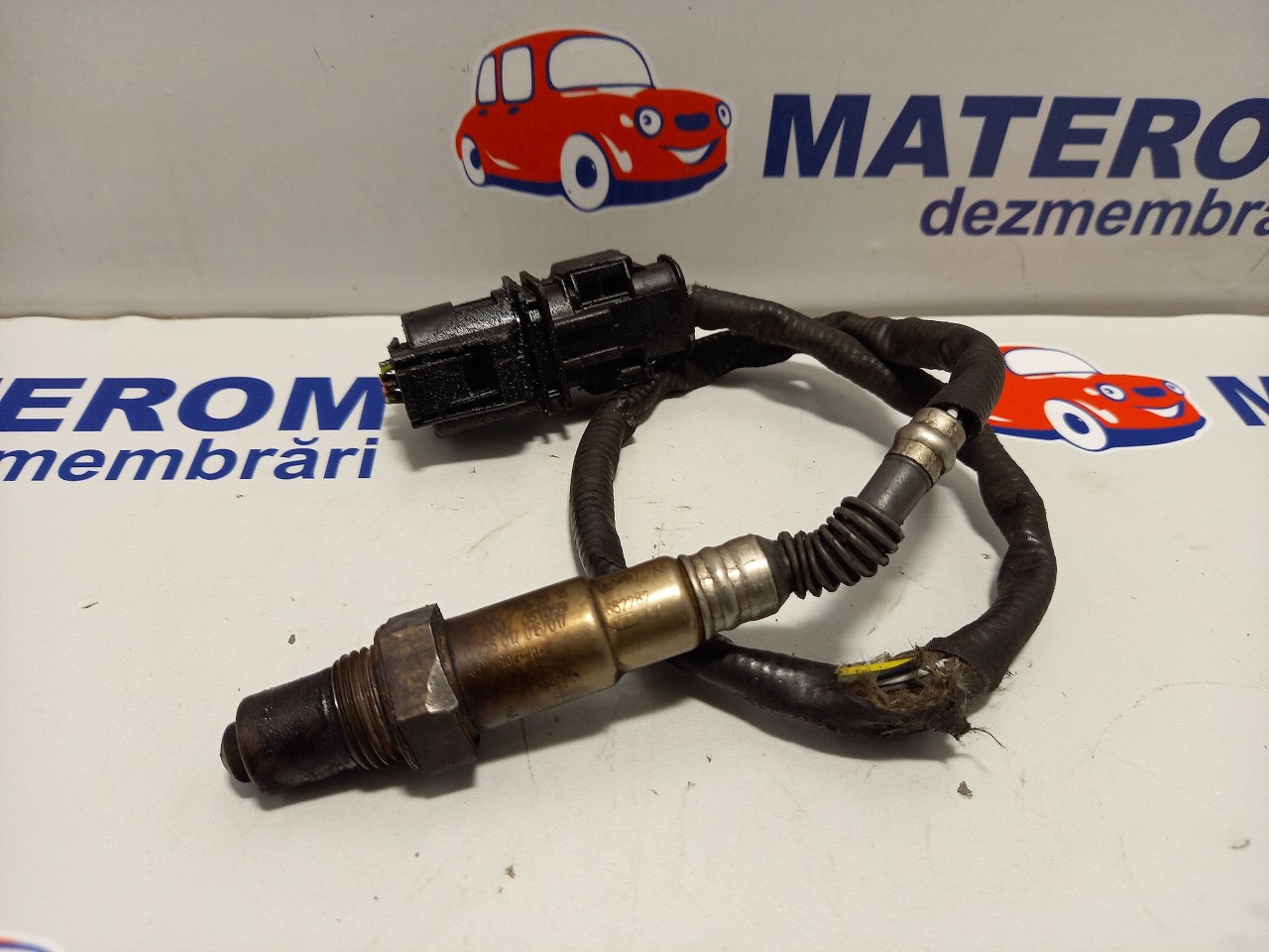 SONDA LAMBDA MERCEDES ML ML 3.0 CDI - (2005 2008)