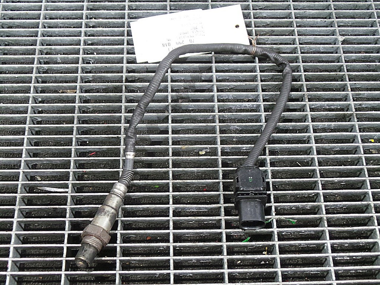 SONDA LAMBDA MERCEDES ML ML 3.0 CDI - (2005 2011)