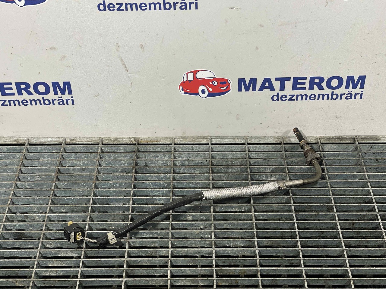 SONDA LAMBDA MERCEDES ML ML 3.0 CDI - (2012 2019)