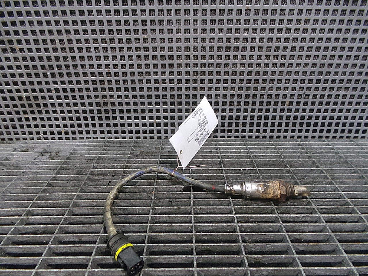 SONDA LAMBDA MERCEDES ML ML 3.2 INJ - (1998 2005)
