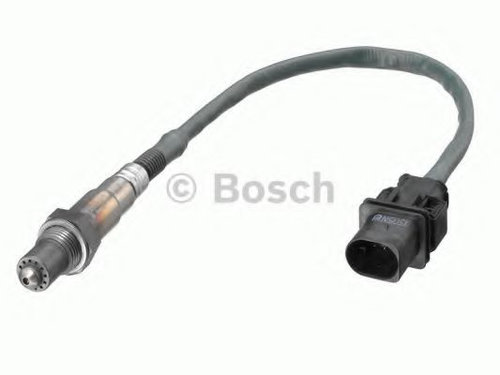Sonda Lambda MERCEDES S-CLASS (W221) (2005 - 2013) BOSCH 0 258 017 283 piesa NOUA
