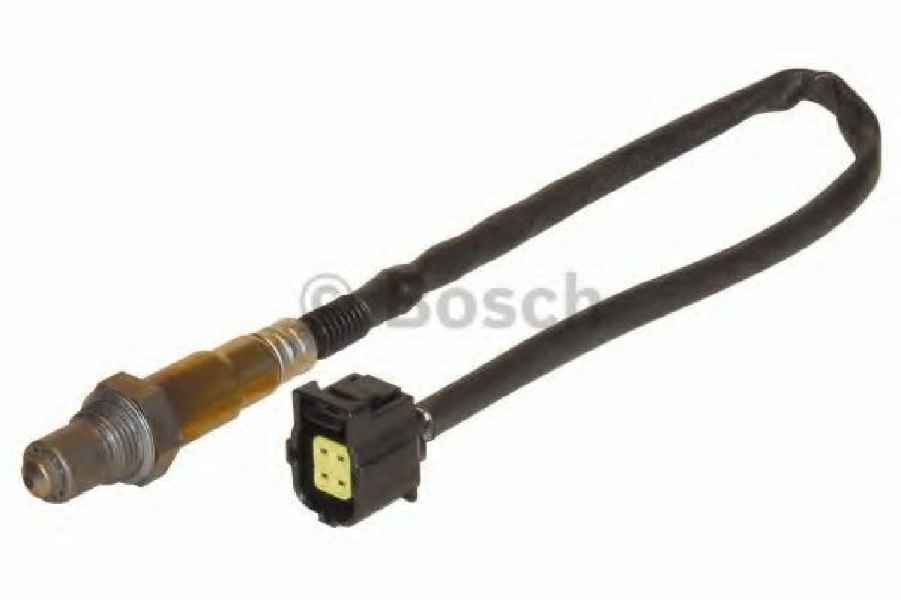Sonda Lambda MERCEDES S-CLASS (W221) (2005 - 2013) BOSCH 0 258 006 747 piesa NOUA