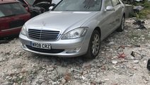 Sonda lambda Mercedes S-Class W221 2008 berlina 30...