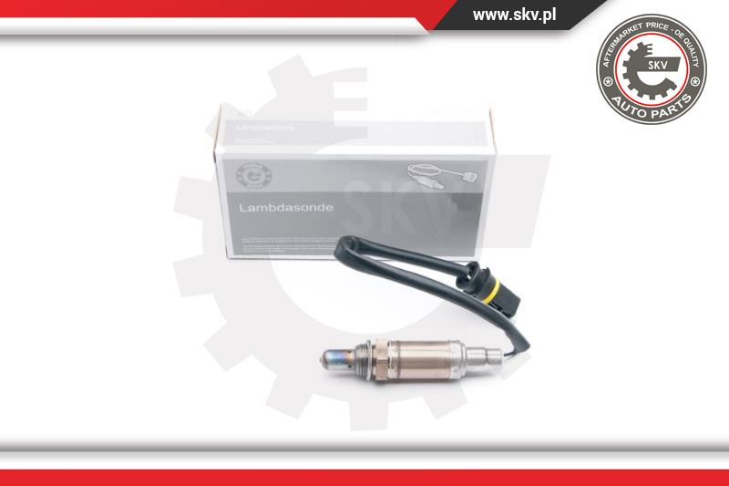 Sonda lambda ; MERCEDES SLK ; OZA660EE41