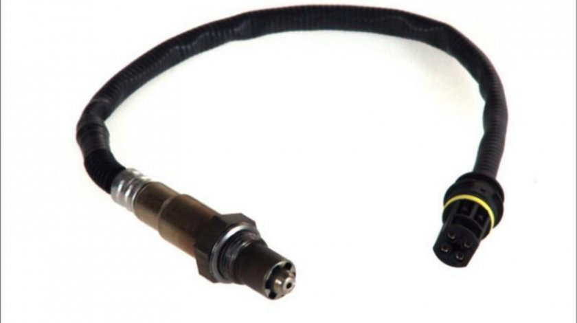 Sonda lambda Mercedes SLK (R170) 1996-2004 #2 0015403817