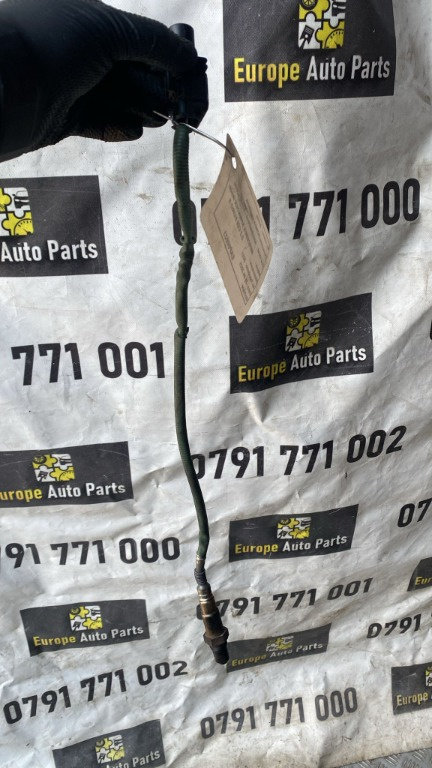 Sonda lambda Mercedes Sprinter 2.2 CDI an 2011 cod A0035427018 / 0258017016