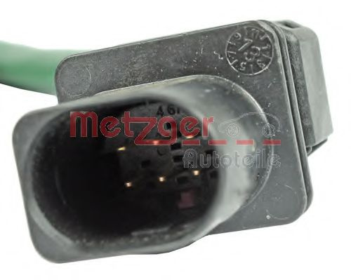 Sonda Lambda MERCEDES SPRINTER 3,5-t caroserie (906) (2006 - 2016) METZGER 0893502 piesa NOUA