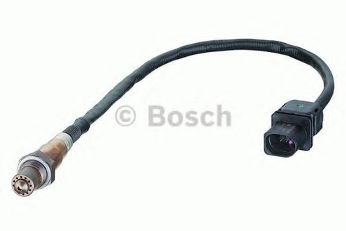 Sonda Lambda MERCEDES VITO bus (W639) (2003 - 2016) BOSCH 0 258 017 014 piesa NOUA