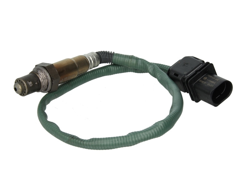 Sonda Lambda MERCEDES VITO / MIXTO caroserie (W639) (2003 - 2016) BOSCH 0 258 017 016 piesa NOUA