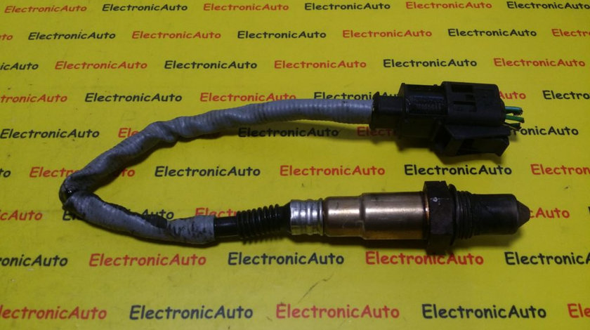 Sonda Lambda Mercedes Vito, Viano, Sprinter, 0065421718, 0281004201/202