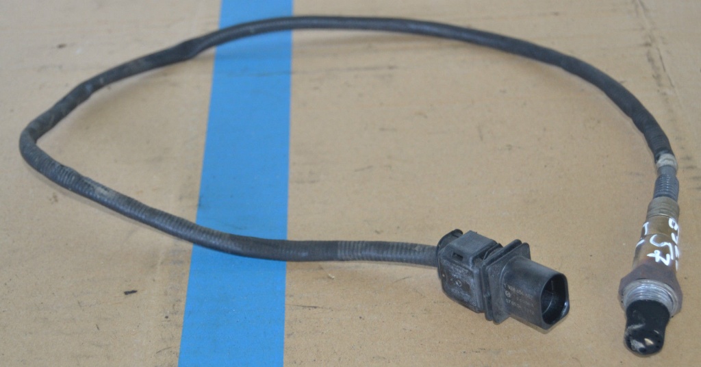 Sonda lambda Mercedes w211,w203 0035427118