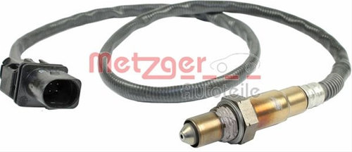 Sonda Lambda Metzger Bmw 0893576