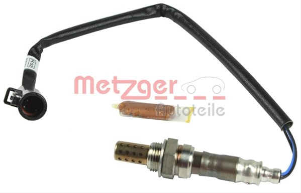 Sonda Lambda Metzger Ford 0893051