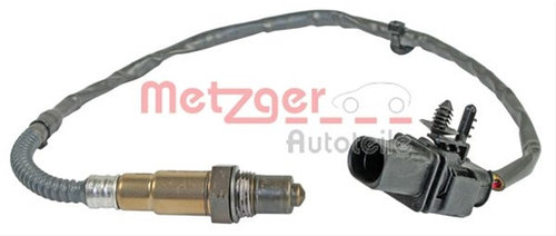 Sonda Lambda Metzger Ford 0893230