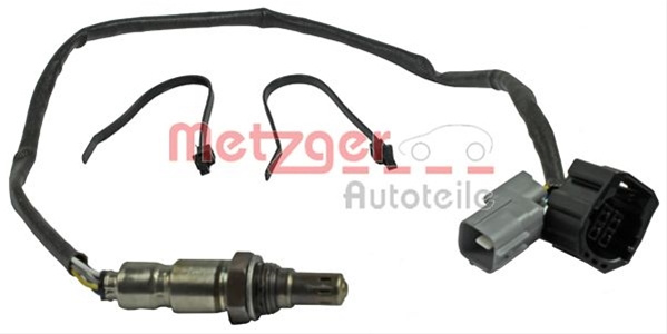 Sonda Lambda Metzger Mazda 0893490