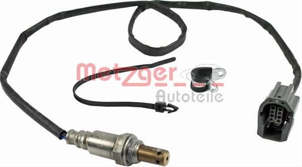 Sonda Lambda Metzger Mazda 0893509