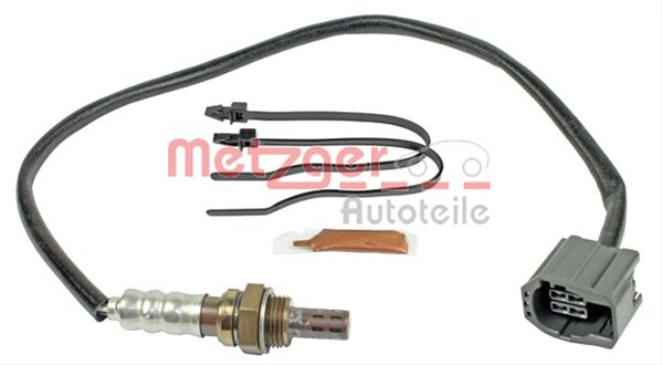 Sonda Lambda Metzger Mazda 0893533