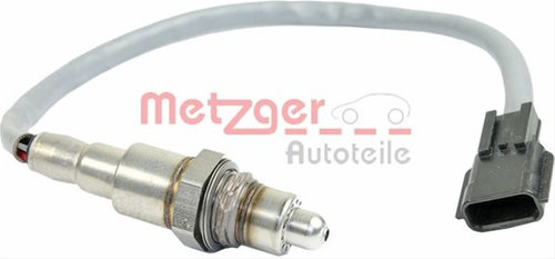 Sonda Lambda Metzger Renault 0893665