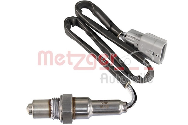Sonda Lambda Metzger Renault 0895645