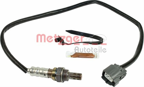 Sonda Lambda Metzger Subaru 0893602
