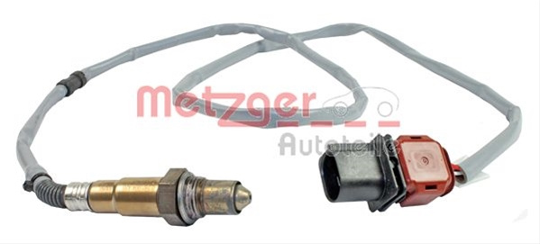 Sonda Lambda Metzger Vag 0893518