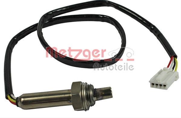 Sonda Lambda Metzger Volvo 0895552