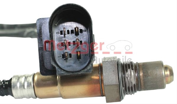 Sonda Lambda Metzger Vw 0893173