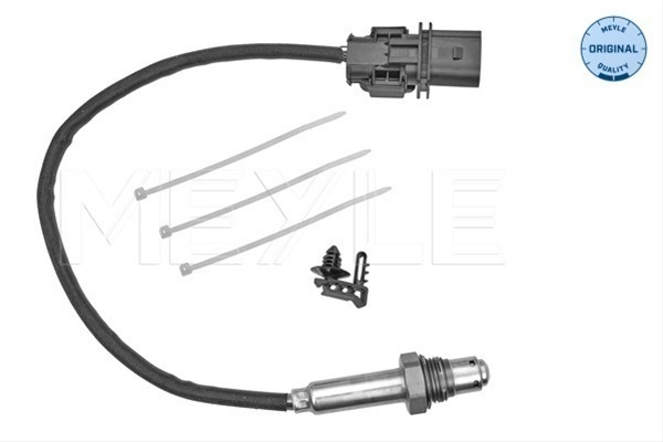 Sonda Lambda Meyle Bmw (Brilliance) 314 803 0001