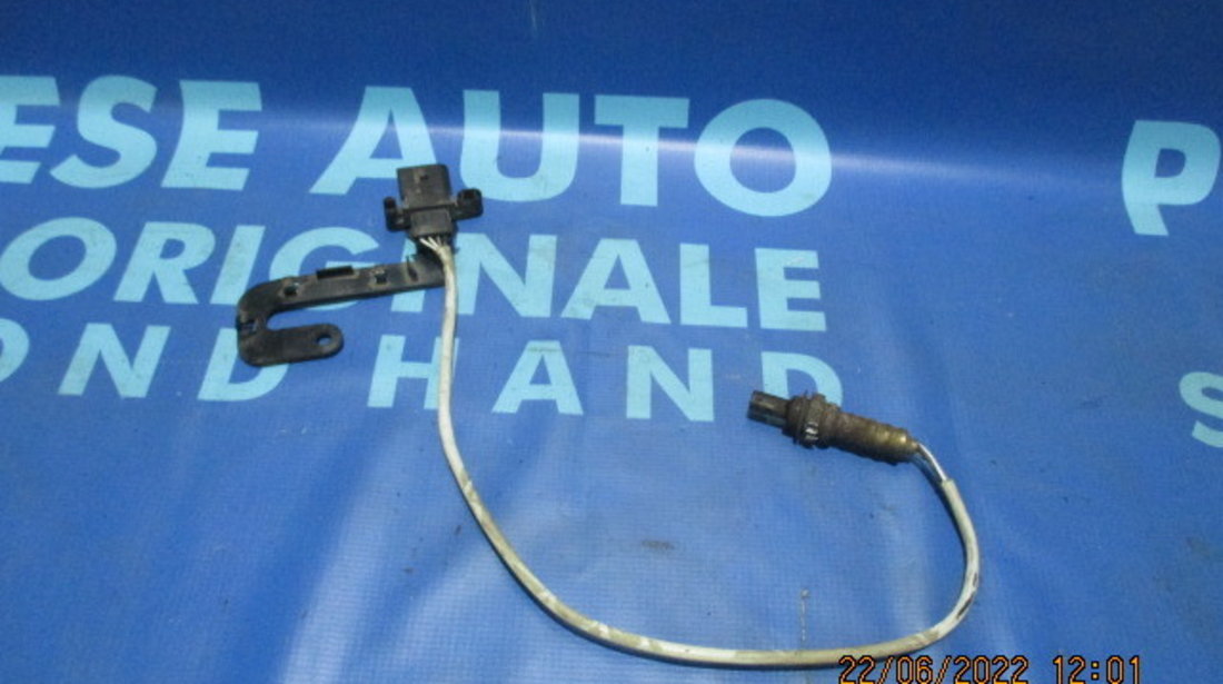 Sonda Lambda Mini Cooper 1.6i; 08726747