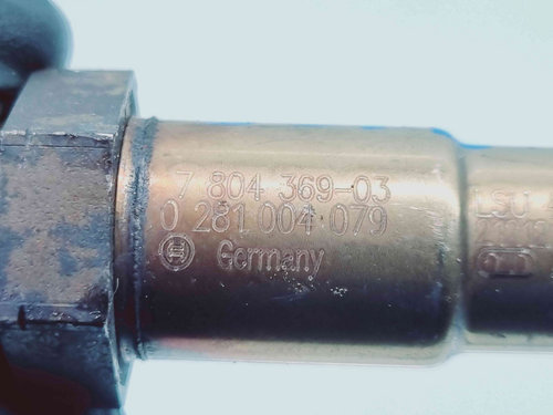 Sonda lambda MINI Cooper (R56) [Fabr 2006-2014] 7804369 2.0 N47D 135KW / 184CP