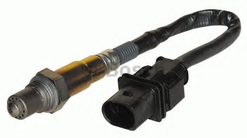 Sonda Lambda MINI MINI Cabriolet (R57) (2007 - 2016) BOSCH 0 258 017 217 piesa NOUA