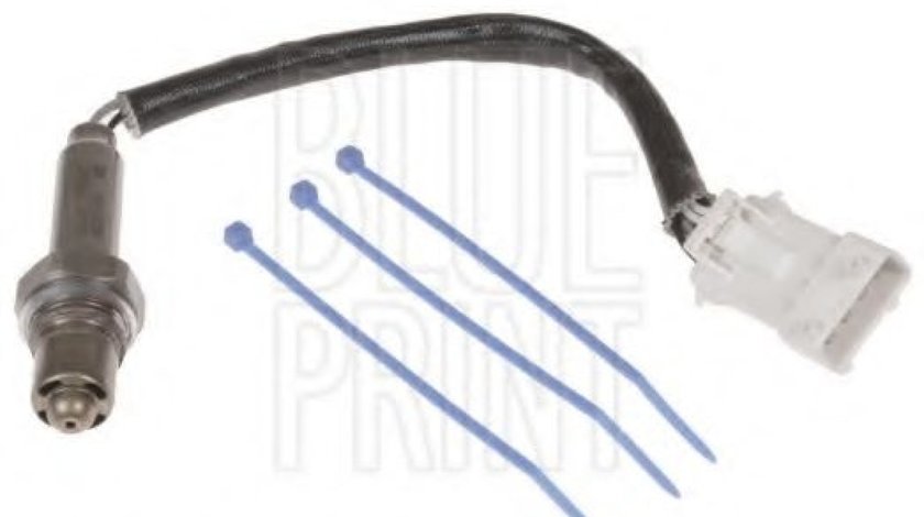 Sonda Lambda MINI MINI Cabriolet (R57) (2007 - 2016) BLUE PRINT ADB117004 piesa NOUA