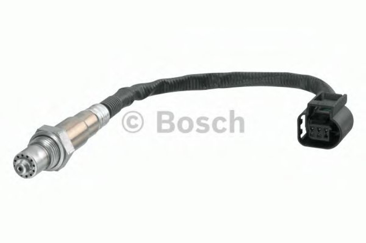 Sonda Lambda MINI MINI CLUBMAN (R55) (2007 - 2015) BOSCH 0 258 027 005 piesa NOUA