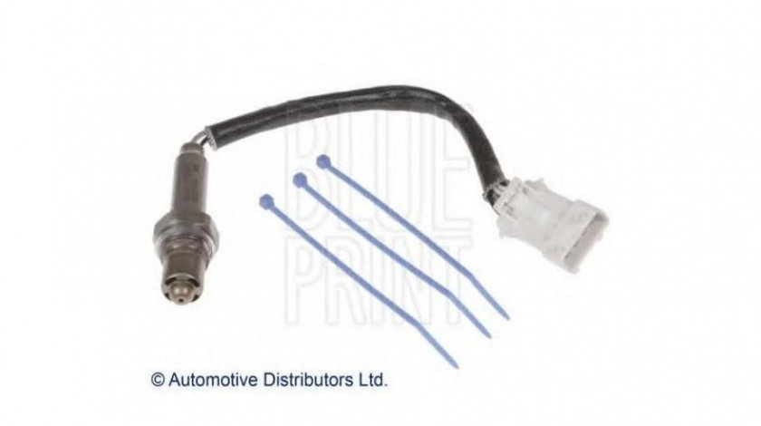 Sonda lambda MINI MINI COUNTRYMAN (R60) 2010-2016 #2 0016