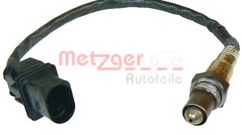 Sonda Lambda MINI MINI COUNTRYMAN (R60) (2010 - 2016) METZGER 0893198 piesa NOUA