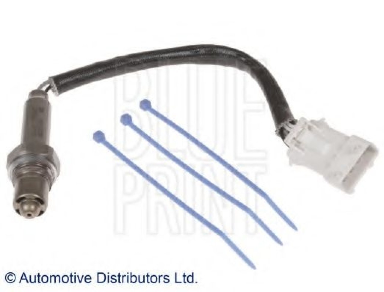 Sonda Lambda MINI MINI Cupe (R58) (2011 - 2016) BLUE PRINT ADB117004 piesa NOUA