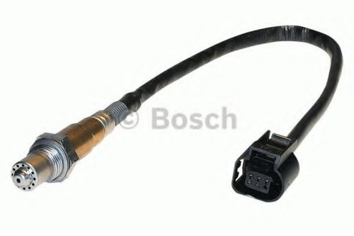 Sonda Lambda MINI MINI PACEMAN (R61) (2012 - 2016) BOSCH 0 258 017 187 piesa NOUA