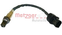 Sonda Lambda MINI MINI (R56) (2006 - 2013) METZGER...