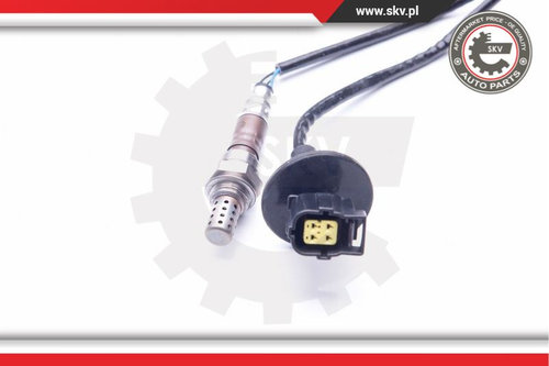 Sonda lambda ; MITSUBISHI ASX Lancer Outlander II ; OZA668EE30