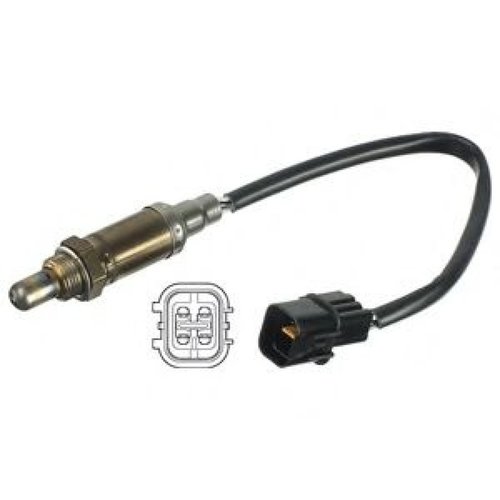 Sonda Lambda MITSUBISHI CARISMA (DA) (1995 - 2006) DELPHI ES11119-12B1 piesa NOUA